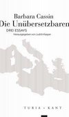 Die Unübersetzbaren