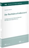 Der Rechtsbruchtatbestand