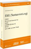 ESG (Textsammlung)