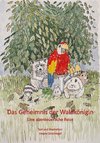 Das Geheimnis der Waldkönigin