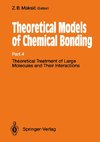 Theoretical Treatment of Large Molecules and Their Interactions