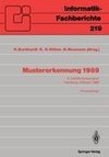 Mustererkennung 1989