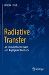 Radiative Transfer