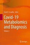 Covid-19 Metabolomics and Diagnosis