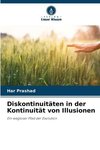 Diskontinuitäten in der Kontinuität von Illusionen