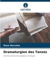 Dramaturgien des Tanzes