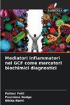 Mediatori infiammatori nel GCF come marcatori biochimici diagnostici