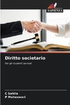 Diritto societario