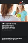 I benefici della psicoterapia psicoanalitica