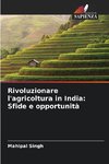 Rivoluzionare l'agricoltura in India: Sfide e opportunità