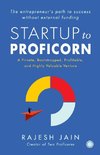 Startup to Proficorn