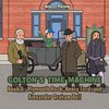 COLTON'S TIME MACHINE Rebecca Massey Book 5