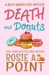 Death and Donuts