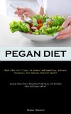 Pegan Diet