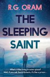 The Sleeping Saint