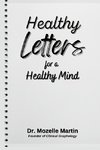 Healthy Letters for a Healthy Mind