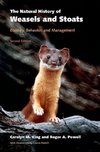 King, C: The Natural History of Weasels and Stoats