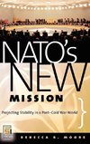 NATO's New Mission