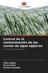 Control de la contaminación de los cursos de agua egipcios