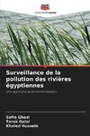 Surveillance de la pollution des rivières égyptiennes