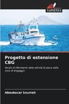 Progetto di estensione CBG