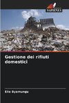 Gestione dei rifiuti domestici