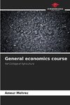 General economics course