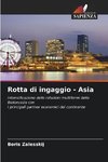 Rotta di ingaggio - Asia