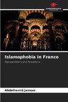 Islamophobia in France