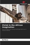 Christ in the African imagination