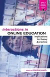 Interactions in Online Education