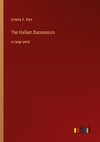 The Hallam Succession