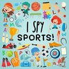 I Spy - Sports!