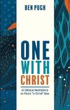 One with Christ