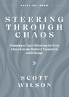 Steering Through Chaos