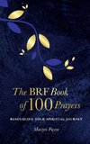 The BRF Book of 100 Prayers