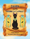 Zahra and The Missing Cat Amulet