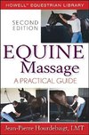 Equine Massage: A Practical Guide