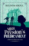 Miss Preston's Predicament