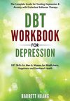 DBT Workbook for Depression