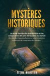 MYSTÈRES HISTORIQUES