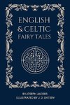 English and Celtic Fairy Tales