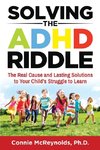 Solving the ADHN Riddle