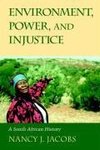 Environment, Power, and Injustice