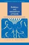 Politics and Narratives of Birth