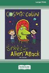 Sneezy Alien Attack