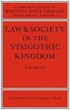 Law and Society in the Visigothic Kingdom