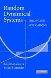 Bhattacharya, R: Random Dynamical Systems