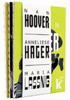 Hoover Hager Lassnig