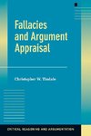 Fallacies and Argument Appraisal